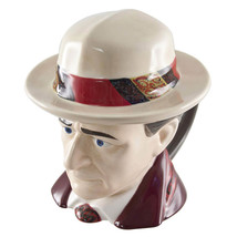 Doctor Who Seventh Doctor Toby 3D Mug - $36.78