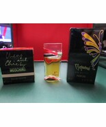 Ferragamo / Bob Mackie Masquerade /Moschino Perfumes Pick One - $222.70 MXN+
