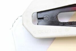 90-93 MERCEDES-BENZ W124 PARKING BRAKE RELEASE HANDLE Q1338 image 11