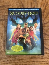 Scooby Doo Dvd - £7.46 GBP