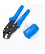 SN-58B 0.25-1.5m㎡ Crimping pliers Crimper Tool For Non-insulated Terminal - $29.92