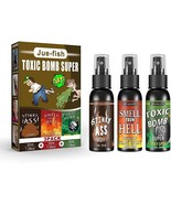 Liquid Fart Spray Stink Bomb Smelly Stinky Ass Toxic Bomb Crap Gag Prank... - $12.15 CAD+