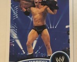 Cody Rhodes WWE Trading Card 2011 #40 - $1.97
