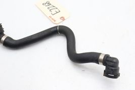 13-15 BMW X1 E84 2.0L COOLANT HOSE LINE PIPE E2268 image 4