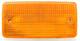 F6HZ-15442-B Ford Side Marker Lamp Amber OEM 8664 - £13.23 GBP