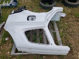 2020 2021 2022 2023 2024 Kia Telluride OEM Driver Left Quarter Panel Bod... - €479,61 EUR