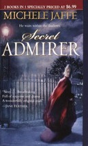 Arboretti Family: Lady Killer/Secret Admirer Vols. 3 &amp; 4 by Michele Jaffe (2002, - £0.78 GBP