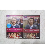 Call the Midwife, Season 2. Season two. Brand new DVD - £7.68 GBP