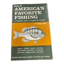 Outdoor Life Americas Favorite Fishing A Complete Guide to Angling for Panfish - £9.77 GBP