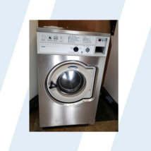 Wascomat W620, 20lbs, Front Load Washer Serial No 00520/0028622[REF] - £1,661.86 GBP