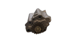 Engine Oil Pump From 2014 Ford Fusion  2.0 - $34.95