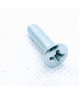 1 Ford 381571S47 for Bronco Explorer E Series Oval Head Trim Screw #8-32... - $287.24 MXN