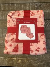 Falls Creek Women’s Christmas Pajama Set Size 2X - $32.55