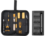 Fishing Reel Maintenance Kit 24/30/38-in-1 Screwdriver Set - $48.09