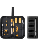 Fishing Reel Maintenance Kit 24/30/38-in-1 Screwdriver Set - $48.09