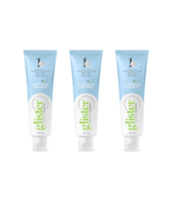Amway Glister Pack of 3 Toothpaste Tubes 151g Oral Health Multi Action - £25.46 GBP