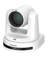 Panasonic AW-UE20KP 4K PTZ CAMERA WITH 3G-SDI, HDMI, IP &amp; USB OUTPUT; BLACK - $44,961.87 MXN