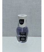 005 Clear Coat Hardener Sally Hansen Good Kind Pure Vegan Nail Polish - $4.00
