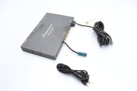 PIONEER AVH-P7500DVD HIDE-AWAY UNIT MODULE Q4662 image 2