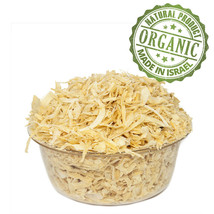 Organic Spice Crispy Dried Onions Ready To Use Burgers Hot Dogs Kosher I... - $9.70+