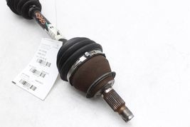 Left Driver Side Axle Shaft Fits 07-15 MINI COOPER 71194 image 8