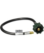 Mr. Heater 18-inch Propane Hose Assembly with Acme Nut and a 1/4&#39;&#39; Inver... - $38.73 CAD