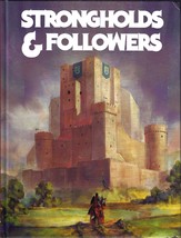 Strongholds &amp; Followers - €87,45 EUR