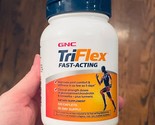 GNC TriFlex Joint Support Supplement - 120 Tabs EXP 8/26 - £28.97 GBP