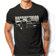 Mad Max Rockatansky Interceptor Ford Falcon Roadwarior T-Shirt man - £21.73 GBP+