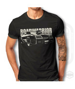 Mad Max Rockatansky Interceptor Ford Falcon Roadwarior T-Shirt man - $534.80 MXN+