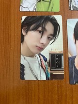 SUNGHO BOYNEXTDOOR Offizielle Fotokarte &quot;WARUM?&quot; Kpop Authentic Rare - $7.08