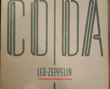 Coda [Vinyl] - £32.47 GBP