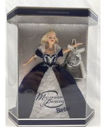 MEW Mattel Millennium Princess Barbie Doll (24154) - £18.67 GBP