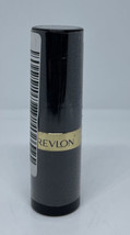 Revlon Super Lustrous Lipstick ~ Red Lacquer 029 ~ Sealed  - $73.62 MXN