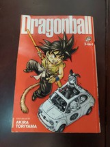 Dragon Ball (3-In-1 Edition), Vol. 1 : Includes Vols. 1, 2 And 3 - £16.73 GBP