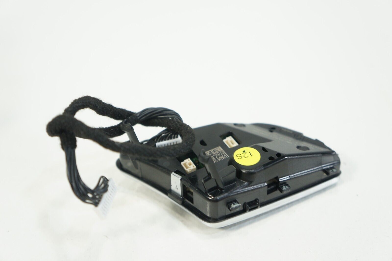 2016-2020 Bentley Bentayga Steering wheel left side control button switch OEM Item image 8