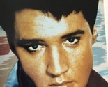 Elvis Presley Vintage Candid Photo Elvis Close Up EP4 - $12.86
