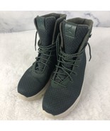 Jordan future boot size 10 green waterproof boots Excellent ￼condition - £71.44 GBP