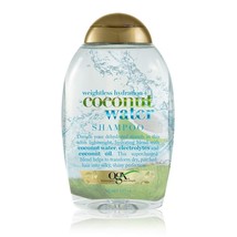 OGX Weightless Hydration + Coconut Water Shampoo - £39.56 GBP