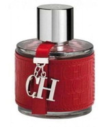 Carolina Herrera CH Eau De Toilette Spray Perfume for Women 3.4 oz - $94.98