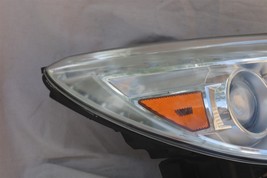 13-17 Buick Enclave Hid Xenon Headlight Lamp Passenger Right RH - AFS image 3