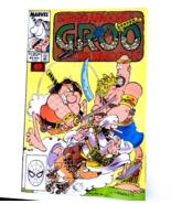 Marvel Groo The Wanderer Comic Book - £7.78 GBP