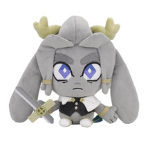 Pseudoregalia Sybil Makeship Plush Plushie Figure Limited Edition of 3833 - $199.99