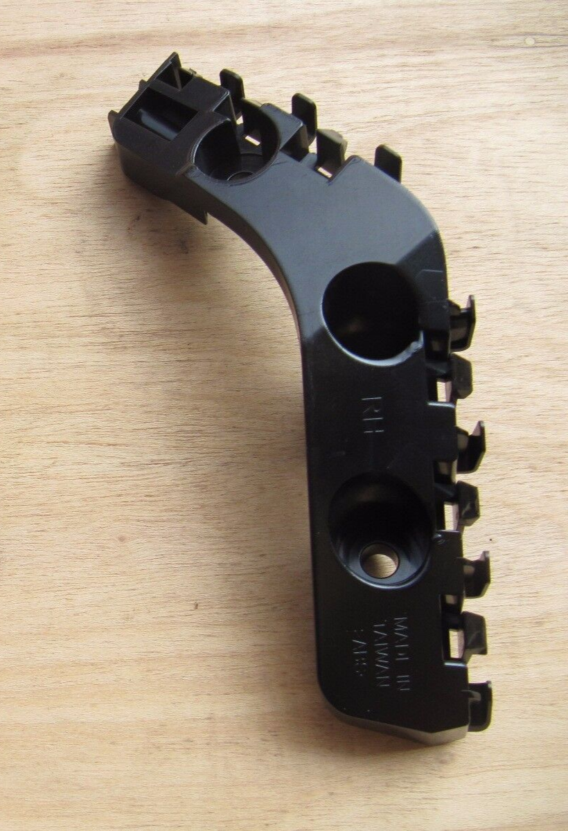 For Jeep Grand Cherokee 2014-21 Front Support Bumper Bracket RH CH103210... - $19.78