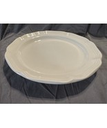 Mikasa French Countryside F9000 Japan Oval Serving Platter 12” White - €29,59 EUR