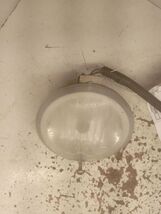 Corner/Park Light Fog-driving Bumper Cover Mounted Fits 04-07 FREESTAR 1... - $19.75