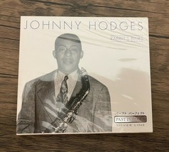 Johnny Hodges - Rabbit&#39;s Blues (2001) Past Perfect Silver Line - £11.85 GBP