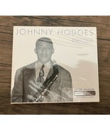 Johnny Hodges - Rabbit&#39;s Blues (2001) Past Perfect Silver Line - £11.61 GBP