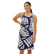 Animal Print Dress - £33.90 GBP