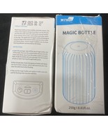 2Pcs  Automatic Toilet Cleaner - Prevents Hard Water Stains, Reduce Scru... - $29.47 CAD
